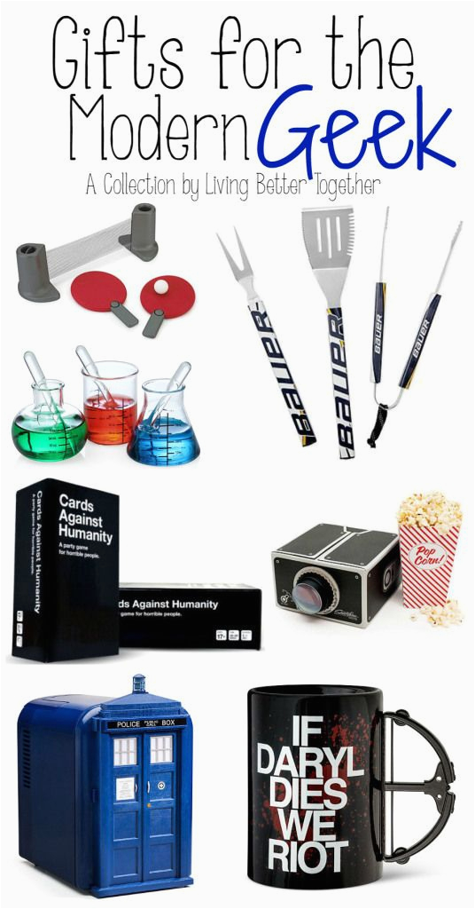 Birthday Gifts for Tech Husband 20 Gifts for the Modern Geek From Games to Tech there 39 S Birthday Gifts for Tech Husband 20 Gifts for the Modern Geek From Games to Tech there 39 S