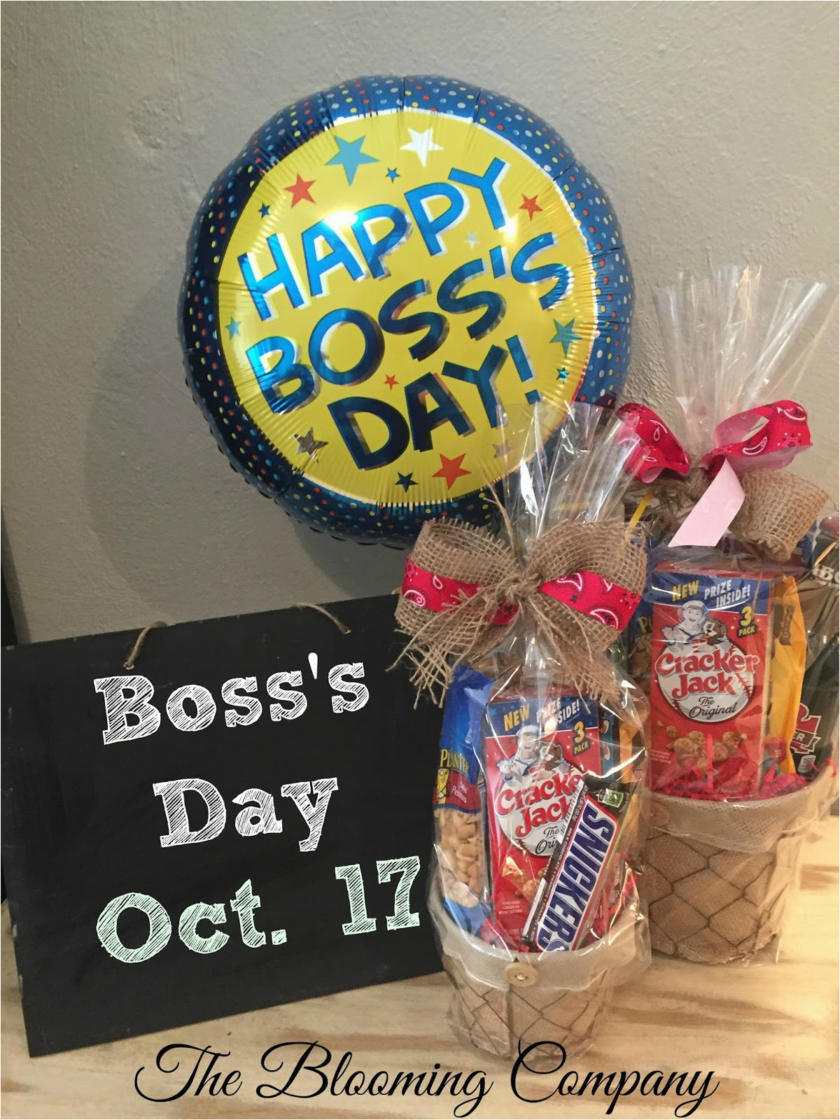 Best Gifts For Boss 2024 - Nance Anne-Marie