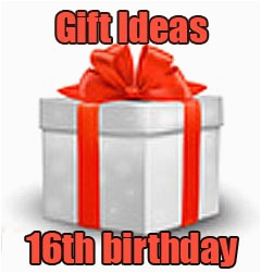 Birthday Ideas for Boyfriend 16th Birthday Gift Ideas What are some Birthday Gift Ideas for