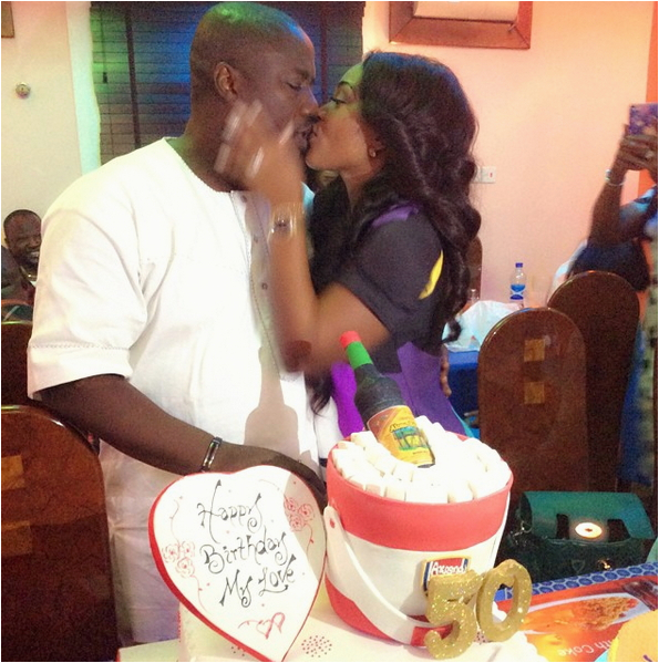 Birthday Ideas for Husband Over 50 Photos Lagos Hotelier Lanre Gentry Marks 50th Birthday