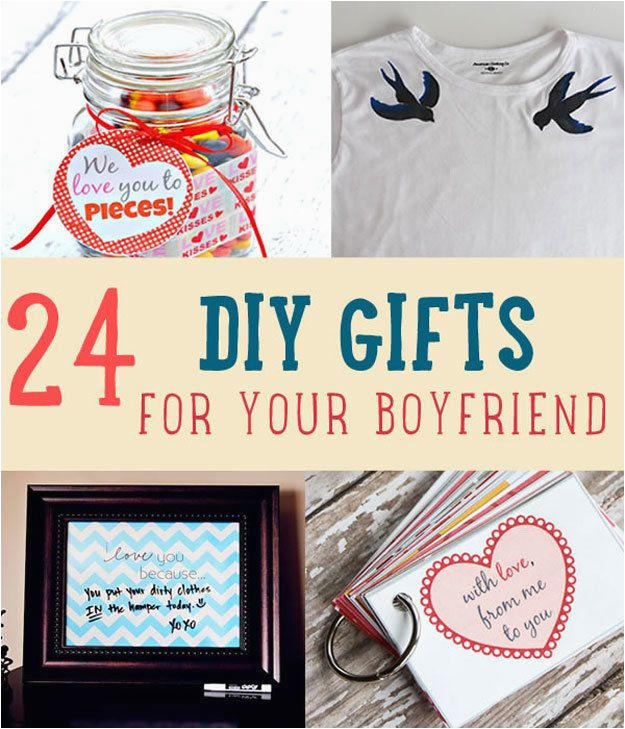 Birthday Present for Boyfriend Diy the 25 Best Birthday Gifts for Boyfriend Ideas On