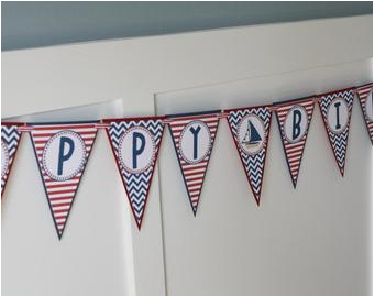 Burlap Happy Birthday Banner Michaels Items Similar to Ahoy Burlap Banner Burlap Banner Ahoy