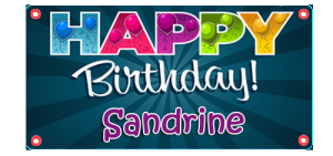 Create A Happy Birthday Banner Free 10 Reasons You Should Be Talking About Make Your Own Happy