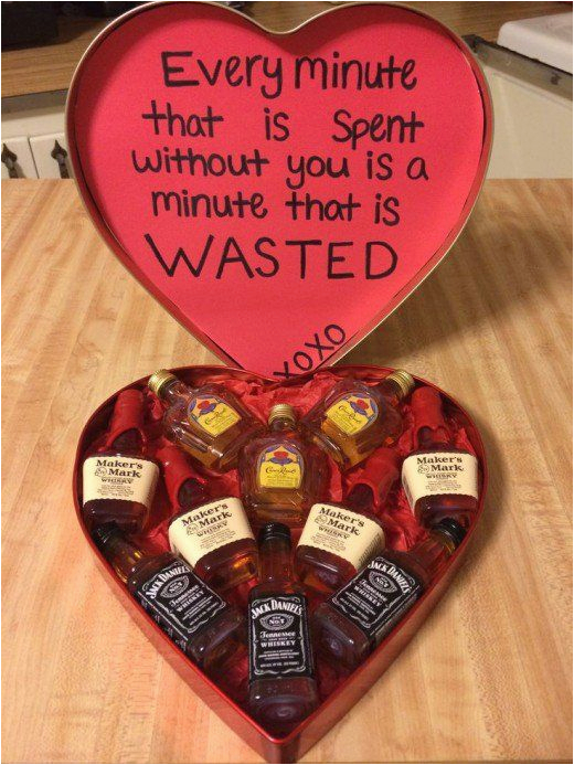 Creative 21st Birthday Gift Ideas for Him Diy Romantic Valentine 39 S Day Ideas for Him Arts Crafts