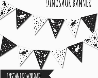 Dinosaur Happy Birthday Banner Svg Dinosaur Banner Etsy Dinosaur Happy Birthday Banner Svg Dinosaur Banner Etsy