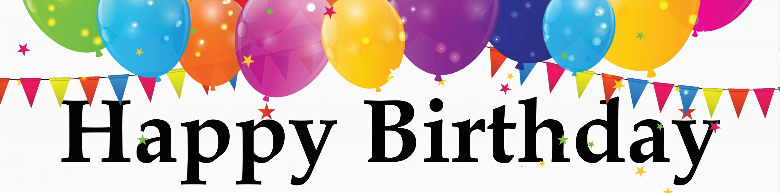 Download Happy Birthday Banner Image Happy Birthday Banner