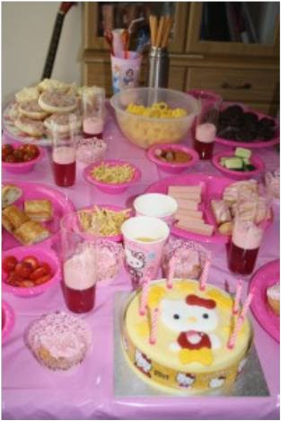 Frugal Birthday Gifts for Him Utterly Scrummy Food for Families Frugal Birthday Party Ideas