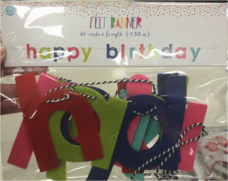 Gold Happy Birthday Banner Target New Items In Target Dollar Spot Valentine Birthday Gold Happy Birthday Banner Target New Items In Target Dollar Spot Valentine Birthday