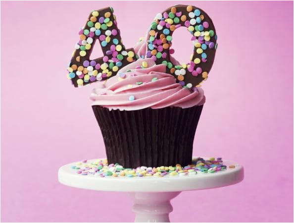 Good Birthday Gifts for 40 Year Old Woman 40th Birthday Quotes Happy 40th Birthday Messages for A