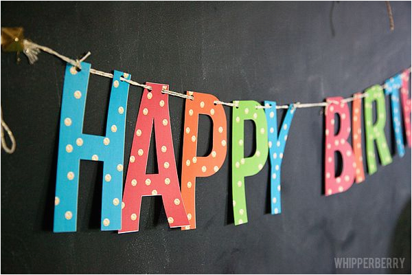 Happy 18th Birthday Banner Printable Love This Free Printable Happy Birthday Banner Birthdays