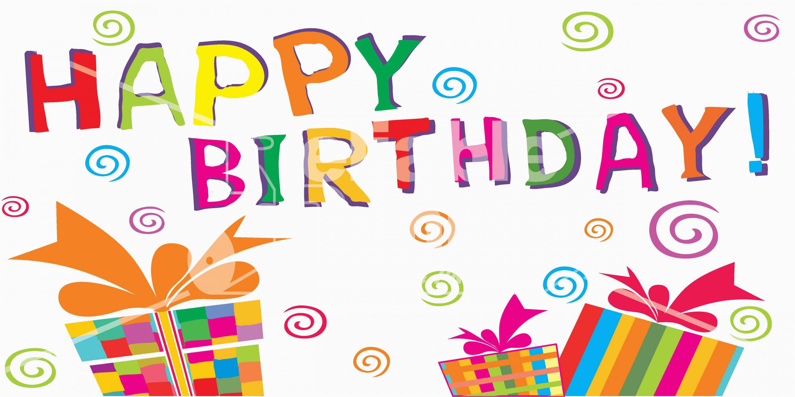 Happy 7 Birthday Banner Free Happy Birthday Sign Download Free Clip Art Free