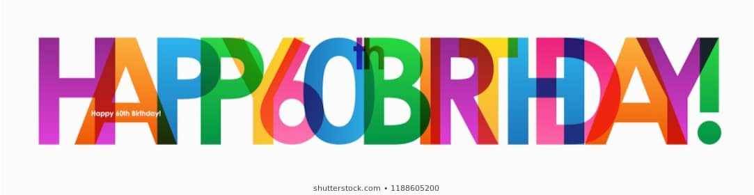 Happy Birthday Banner 60s 60th Birthday Images Stock Photos Vectors Shutterstock Happy Birthday Banner 60s 60th Birthday Images Stock Photos Vectors Shutterstock