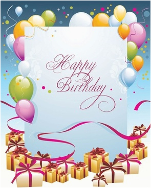 Happy Birthday Banner Eps Happy Birthday Banner Free Vector Download 14 198 Free