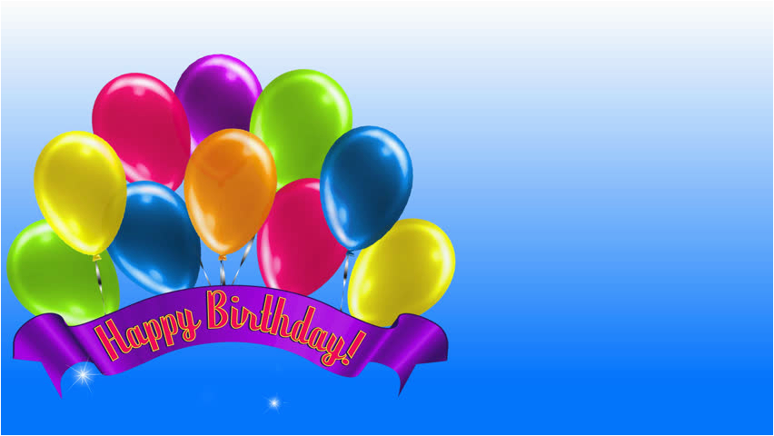 Happy Birthday Banner Hd Background Happy Birthday Banner Stock Footage Video Shutterstock Happy Birthday Banner Hd Background Happy Birthday Banner Stock Footage Video Shutterstock