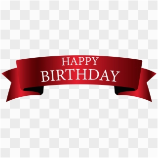 Happy Birthday Banner In Hd Happy Birthday Png Transparent for Free Download Pngfind