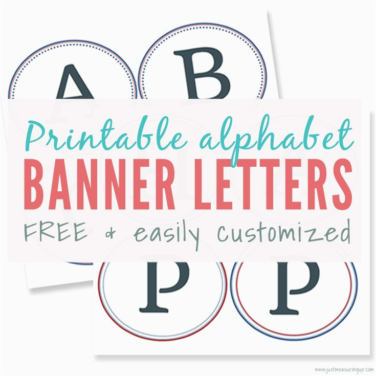 Happy Birthday Banner Pdf Happy Birthday Banners Printable Template Letters Banner
