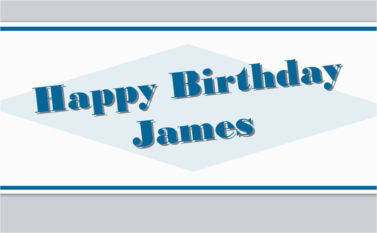 Happy Birthday Banner Template Microsoft Word 12 Best Photos Of Happy Birthday Banner Free Templates for