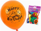 Happy Birthday Banners asda asda Happy Birthday Balloons 15 Compare Prices Buy