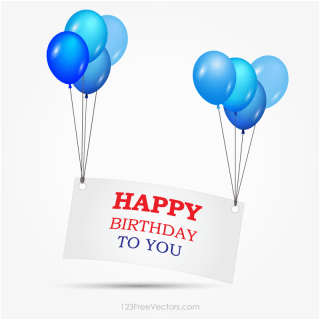 Happy Birthday Banners Free Clipart 2010 Banners Frames Vectors Download Free Vector Art