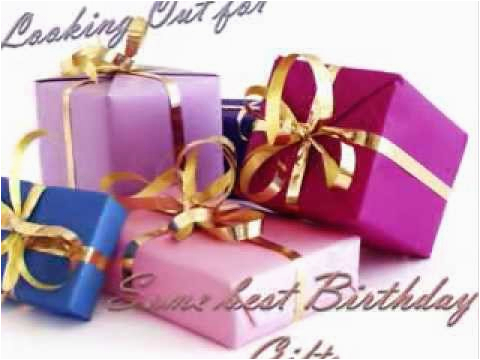 Happy Birthday Gifts for Him Delivery Best Birthday Gift Ideas for Your Mom 60th Birthday Youtube