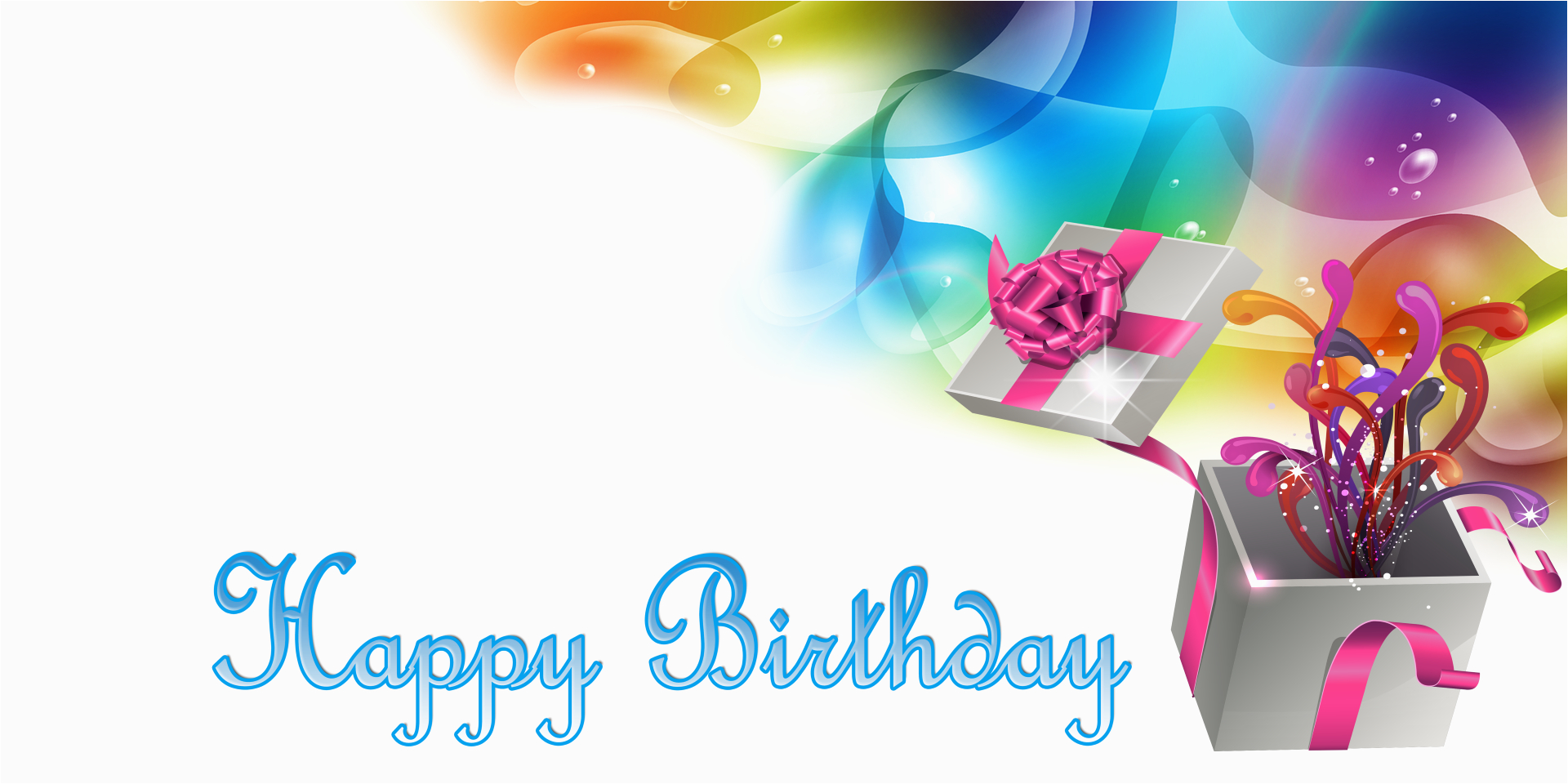 Happy Birthday to You Banner Happy Birthday Banner Design theveliger