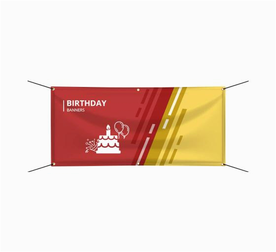 Happy Birthday Vinyl Banners Birthday Banners 0 99 Sf Happy Birthday Vinyl Banners