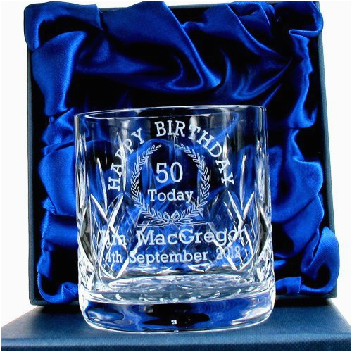 Luxury 50th Birthday Gifts for Him 50th Birthday Gifts for Him Amazon Co Uk
