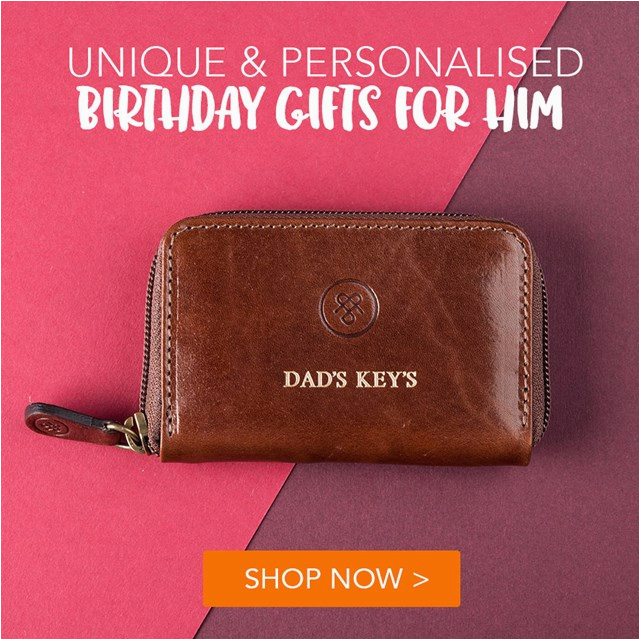 Neat Birthday Gifts for Him Gifts for Him Gift Ideas for Men Gettingpersonal Co Uk