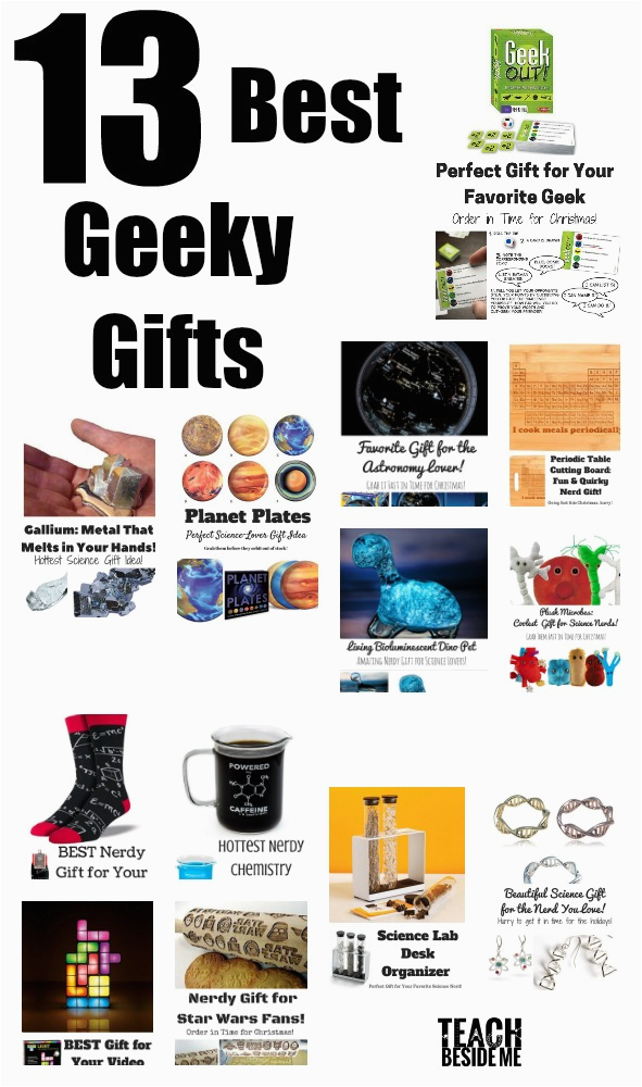 Nerdy Geek Gifts for Him 13 Nerdy Gifts for the Geeks In Your Life Teach Beside Me Nerdy Geek Gifts for Him 13 Nerdy Gifts for the Geeks In Your Life Teach Beside Me