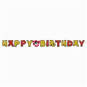 Personalized Happy Birthday Banner Walmart Happy Birthday Banners Walmart Com Personalized Happy Birthday Banner Walmart Happy Birthday Banners Walmart Com