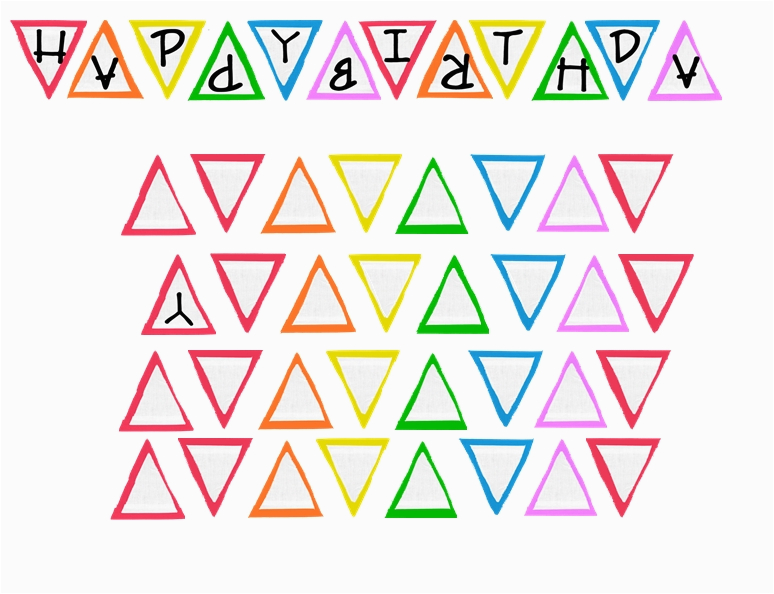 Printable Happy Birthday Banner Maker Free Printable Happy Birthday Banner Templates Vastuuonminun