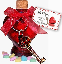 Romantic Birthday Gifts for Him Buy Romantic Valentine Gifts Man or Woman Inexpensive