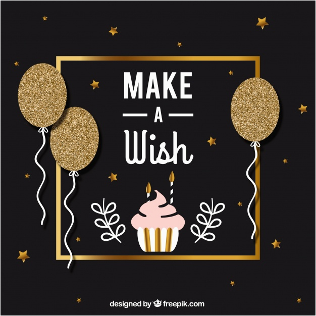 Rose Gold Happy Birthday Banner Card Factory Everypixel Com Search