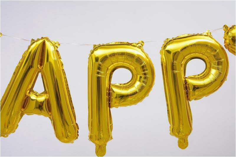 Self Inflating Happy Birthday Banner Card Factory 17 Quot Self Inflating Happy Birthday Banner Foil Balloon Self Inflating Happy Birthday Banner Card Factory 17 Quot Self Inflating Happy Birthday Banner Foil Balloon