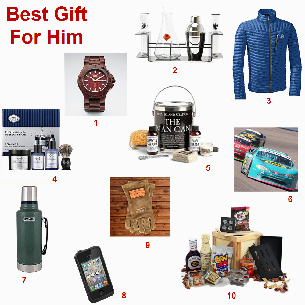Small Birthday Gift Ideas for Him Need Help Choosing A Gift for that Special Him these top