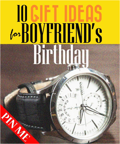 Special 30th Birthday Gifts for Boyfriend Best Gift Ideas for Boyfriend 39 S Birthday Vivid 39 S