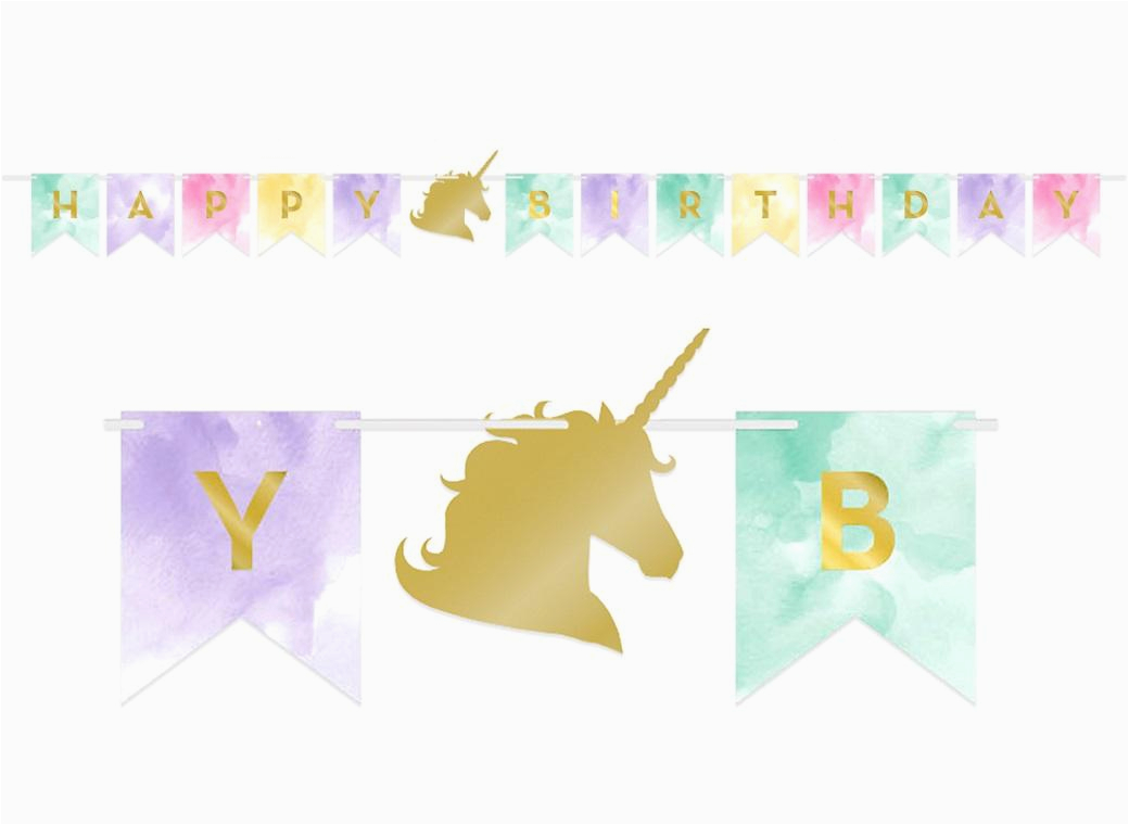 Unicorn Happy Birthday Banner Free Printable Unicorn Party Supplies Sweet Pea Parties Unicorn Happy Birthday Banner Free Printable Unicorn Party Supplies Sweet Pea Parties