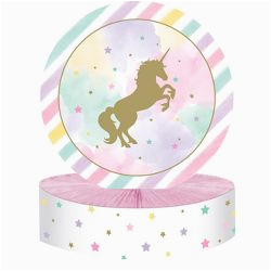 Unicorn Happy Birthday Banner Target 10ct Creative Converting Sparkle Unicorn Photo Booth Props