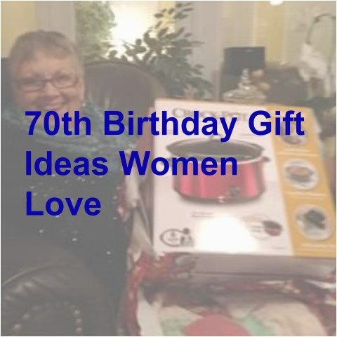 Unusual 70th Birthday Gifts for Him 70th Birthday Gift Ideas Women Will Love