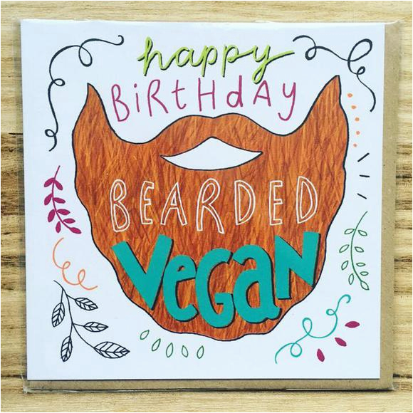 Vegan Birthday Gifts for Him | BirthdayBuzz