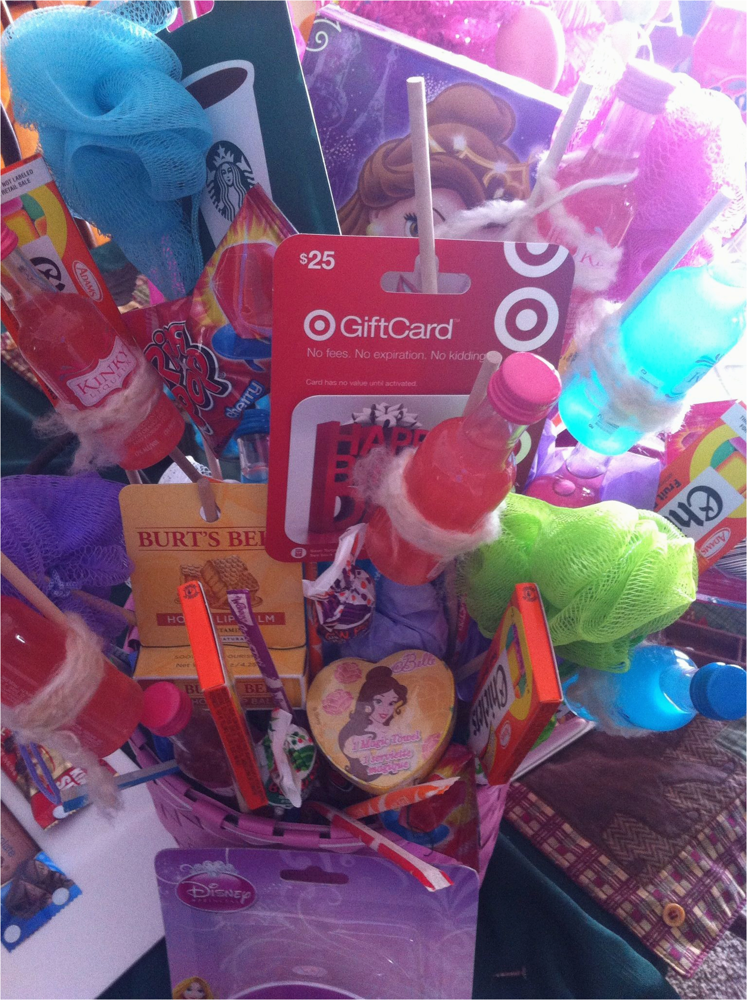 23rd Birthday Presents for Him ashlee 39 S Birthday Basket for Her 23rd Birthday Jennie 39 S