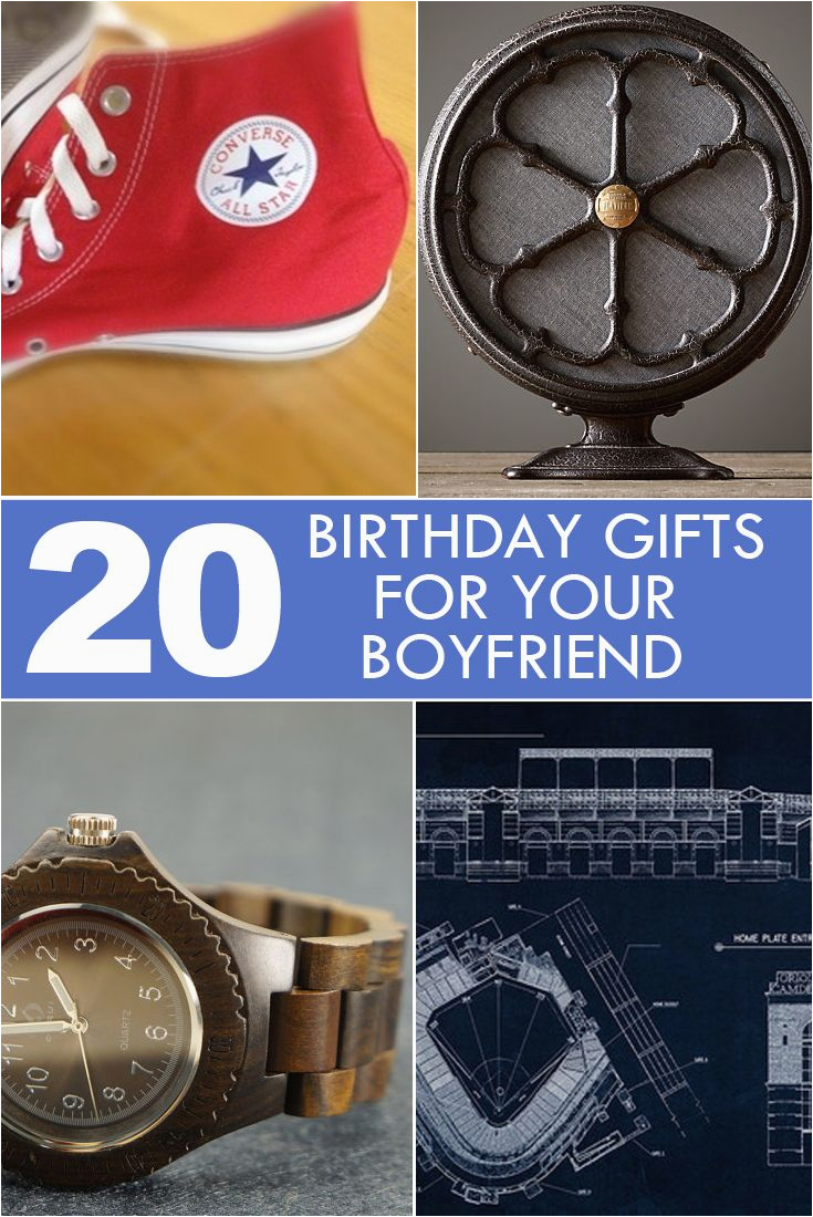 Birthday Gift Ideas for Boyfriend Buzzfeed 20 Birthday Gifts for Your Boyfriend or Other Man In Your