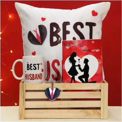 Birthday Gift Ideas for Husband Malaysia Exclusive Romantic Hamper for Your Husband Gift Send Home