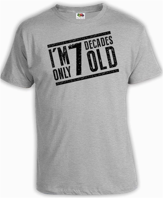 Birthday Gifts for 70th Male 70th Birthday Gifts for Men Funny Birthday T Shirt 70th Birthday Gifts for 70th Male 70th Birthday Gifts for Men Funny Birthday T Shirt 70th