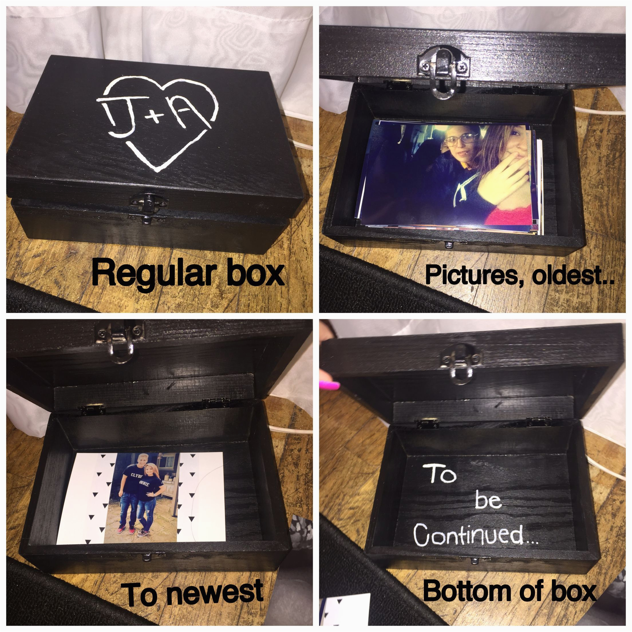 Birthday Gifts for Boyfriend Under 1000 Diy Cute Gift for Boyfriend Pictures Idk Cute