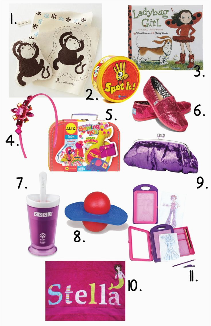 Birthday Gifts for Him Walmart Great Ideas for Little Girls Birthday Gifts 5 7 Years Old