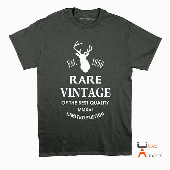 Birthday Gifts for Male 60 60th Birthday Gift for Men Hunting Gifts for Men Hunting Stag