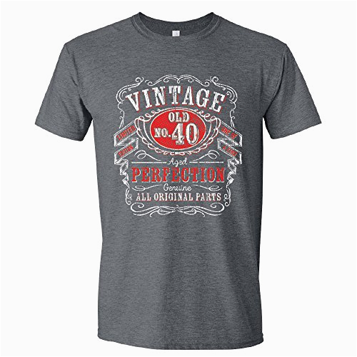Fortieth Birthday Presents for Him Birthday Gifts for Him 40th Amazon Com