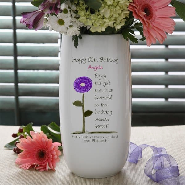 Great Birthday Gifts for 80 Year Old Woman 80th Birthday Gift Ideas the Best Gifts for 80 Year Old