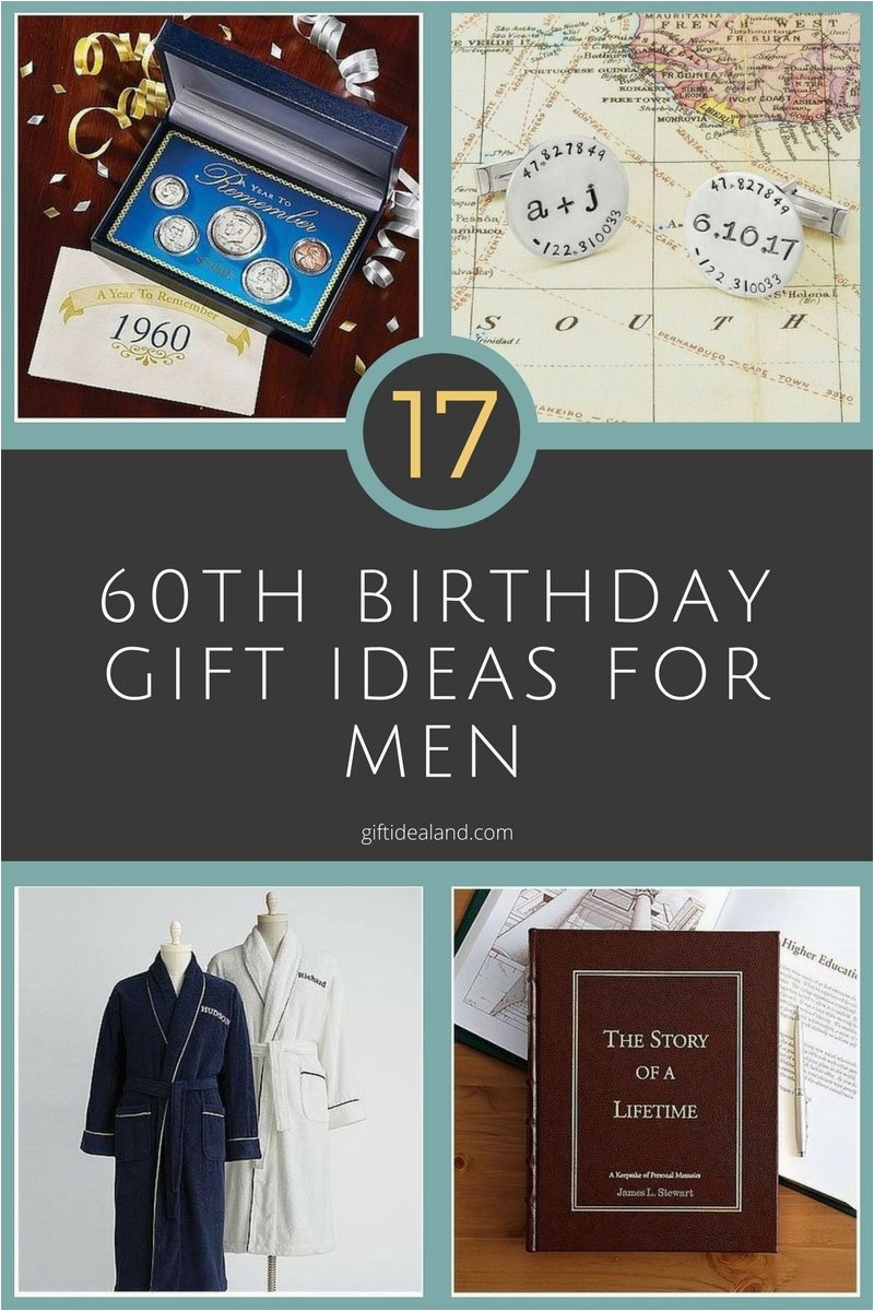 Great Birthday Present Ideas for Him 10 Famous 60th Birthday Present Ideas for Dad 2019